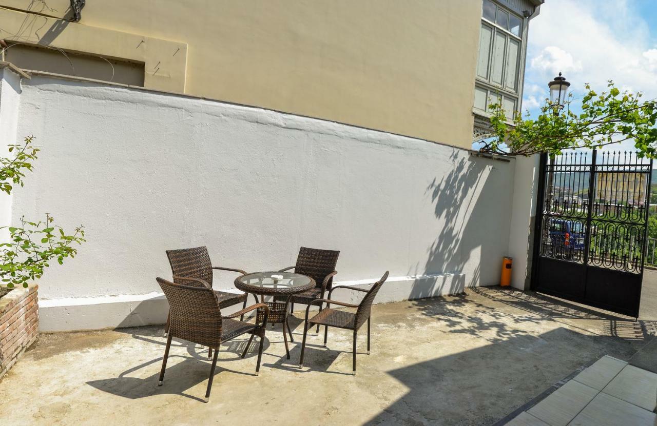 Apartments Of Aurumi تبليسي المظهر الخارجي الصورة