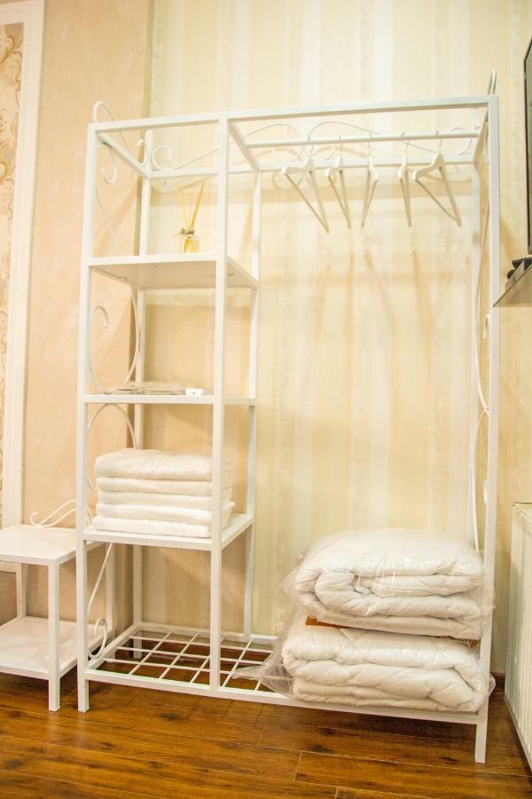 Apartments Of Aurumi تبليسي المظهر الخارجي الصورة