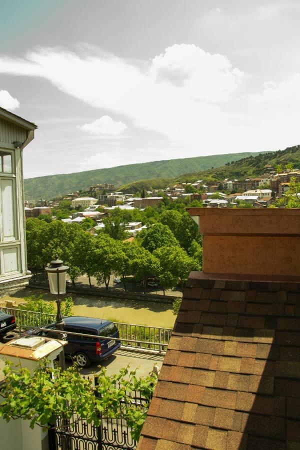 Apartments Of Aurumi تبليسي المظهر الخارجي الصورة