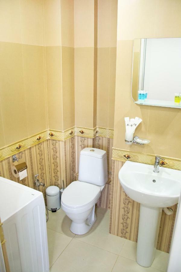 Apartments Of Aurumi تبليسي المظهر الخارجي الصورة