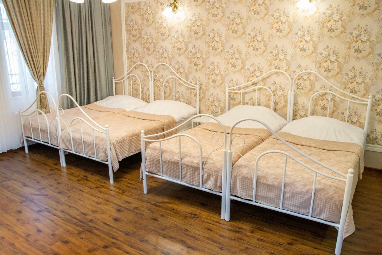 Apartments Of Aurumi تبليسي المظهر الخارجي الصورة