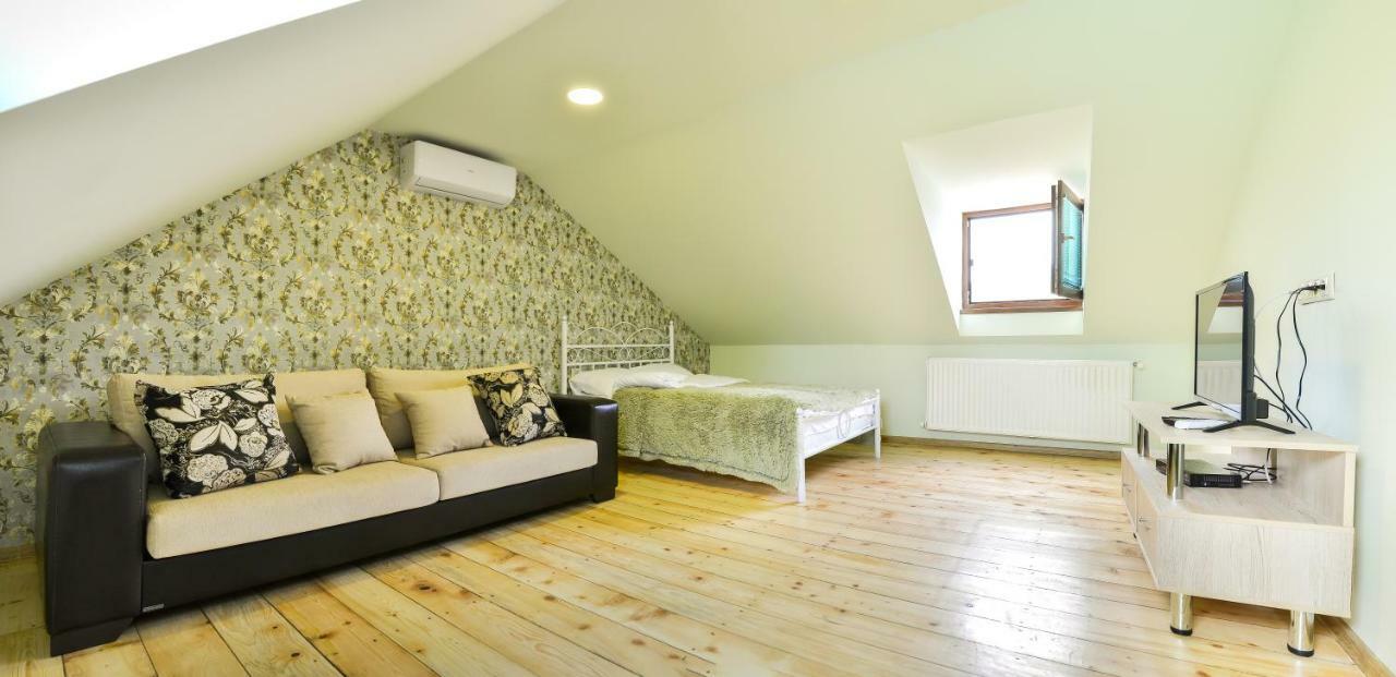 Apartments Of Aurumi تبليسي المظهر الخارجي الصورة