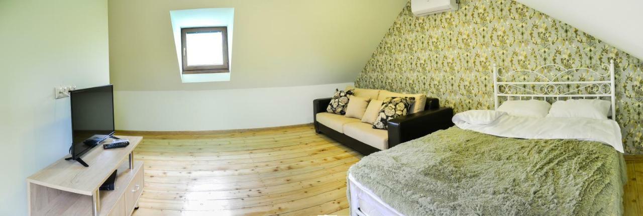 Apartments Of Aurumi تبليسي المظهر الخارجي الصورة