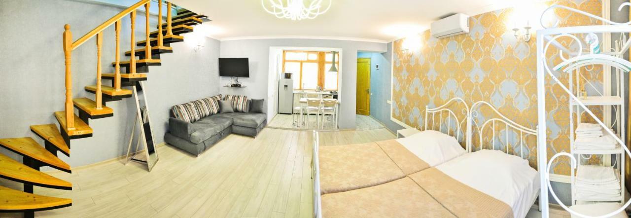 Apartments Of Aurumi تبليسي المظهر الخارجي الصورة